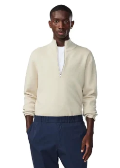 Harald Half Zip 6530>Nn. 07 Clearance