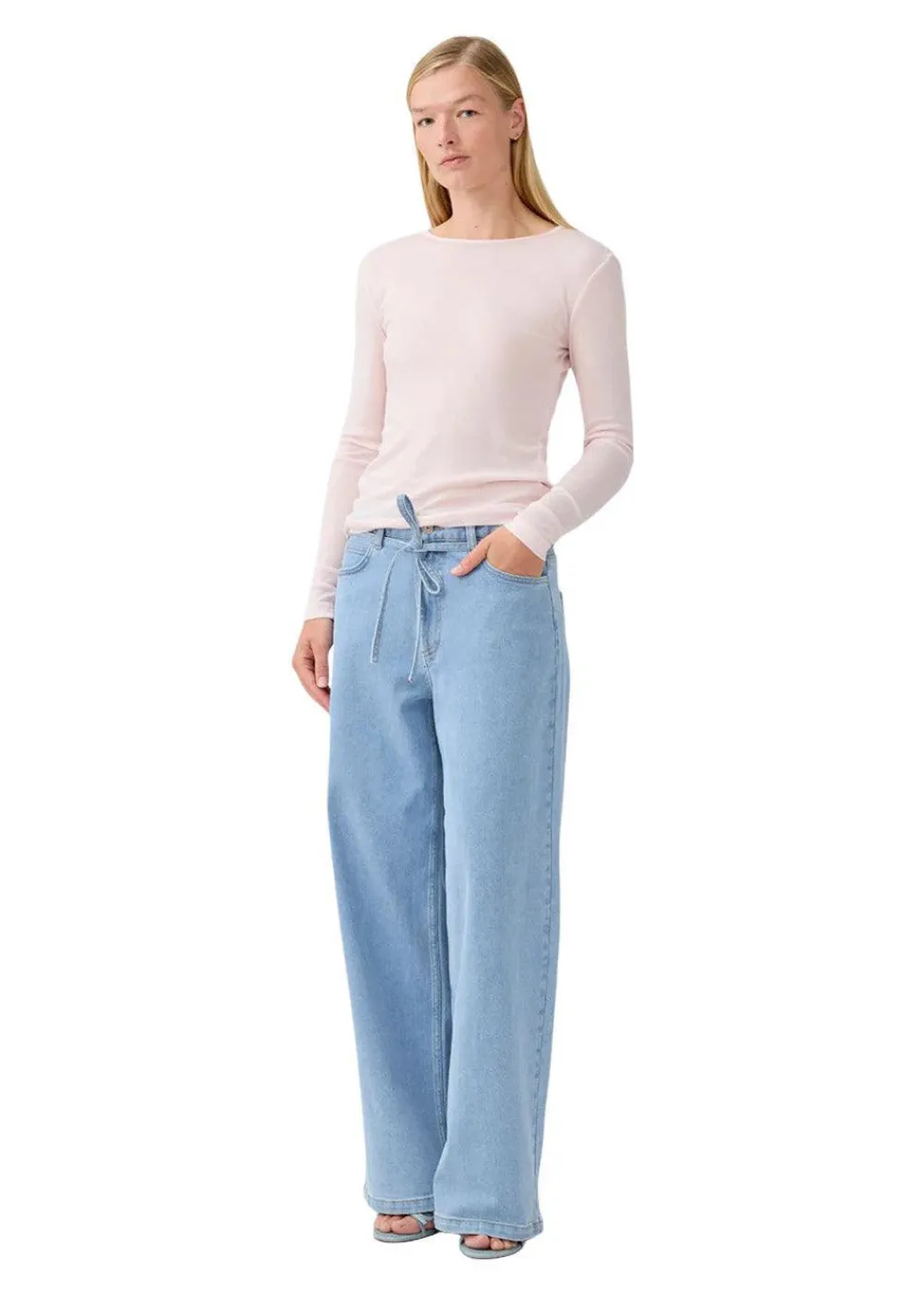 HarperMD LS top>Modström New