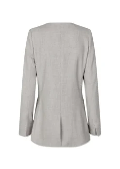 HeartMD fitted blazer>Modström Online