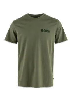 Heavy Classic T-shirt M>Fjällräven Outlet