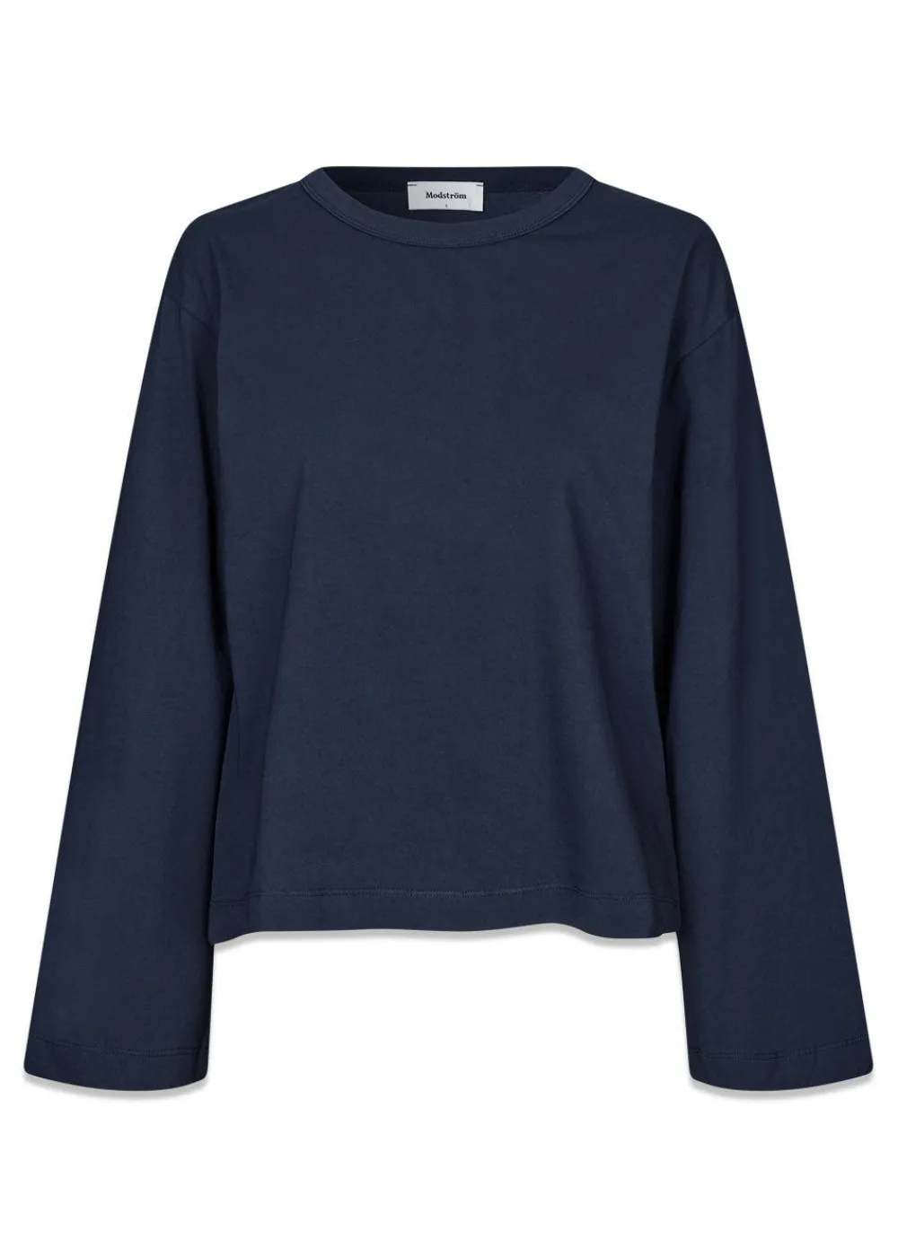 HellenMD LS t-shirt>Modström Online