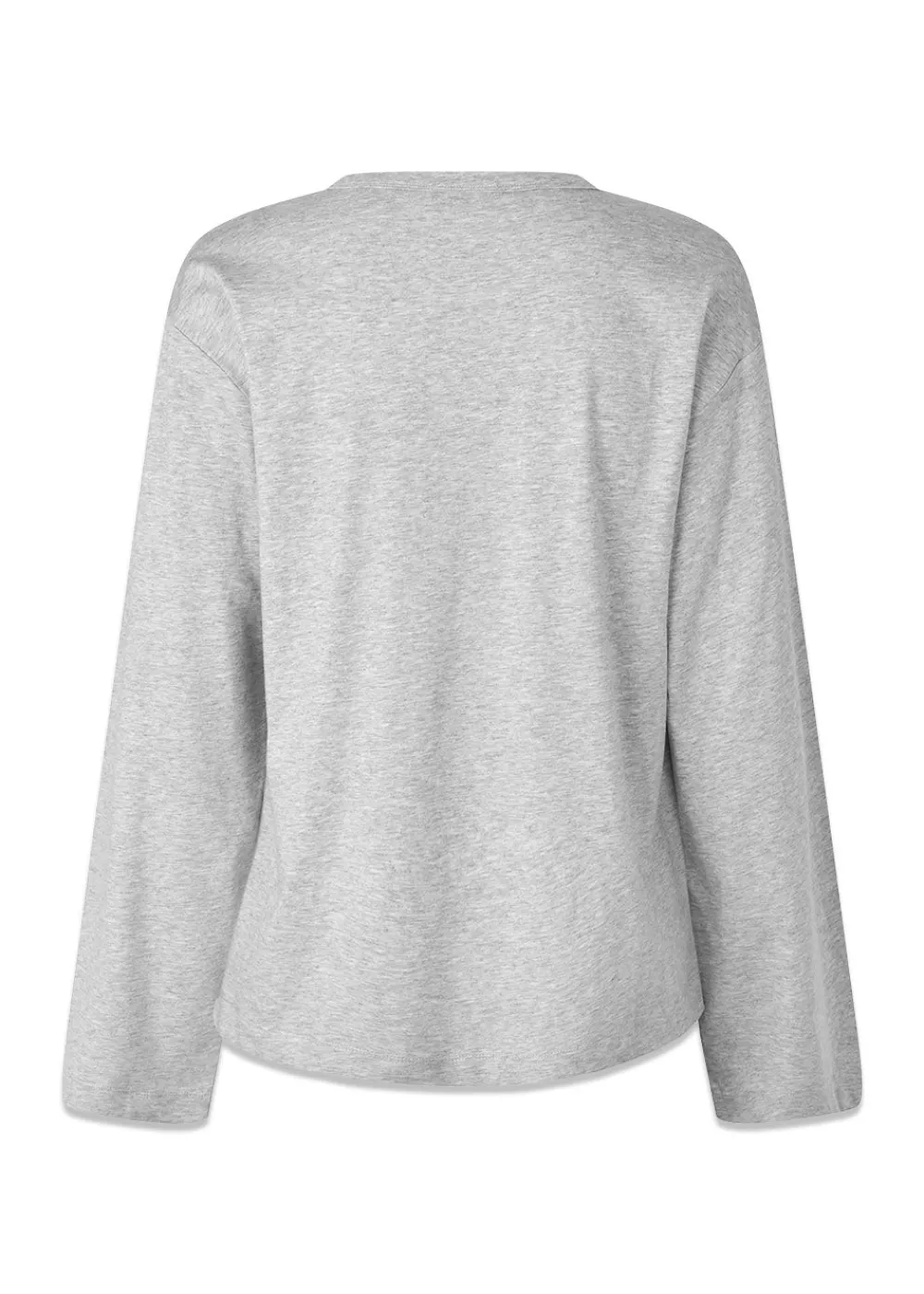 HellenMD LS t-shirt>Modström Best