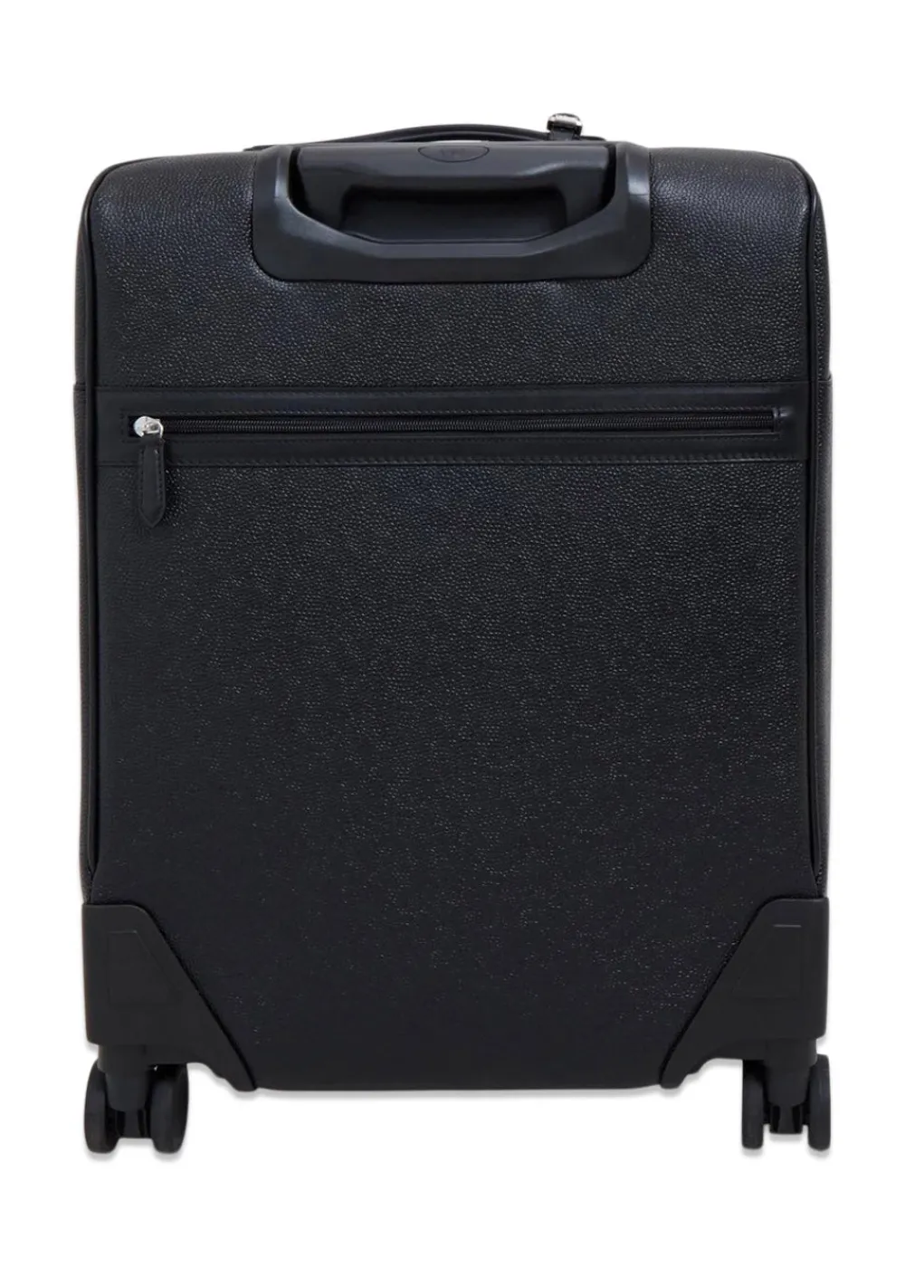 Heritage 4 Wheel Suitcase>Mulberry Sale