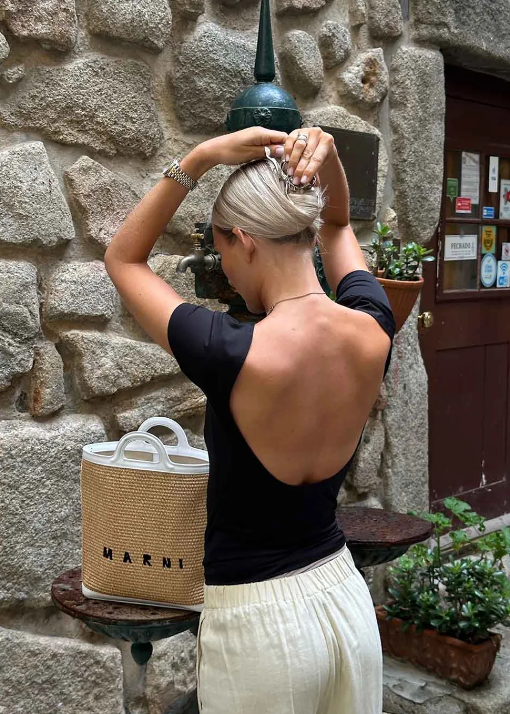 HimaMD t-shirt>Modström