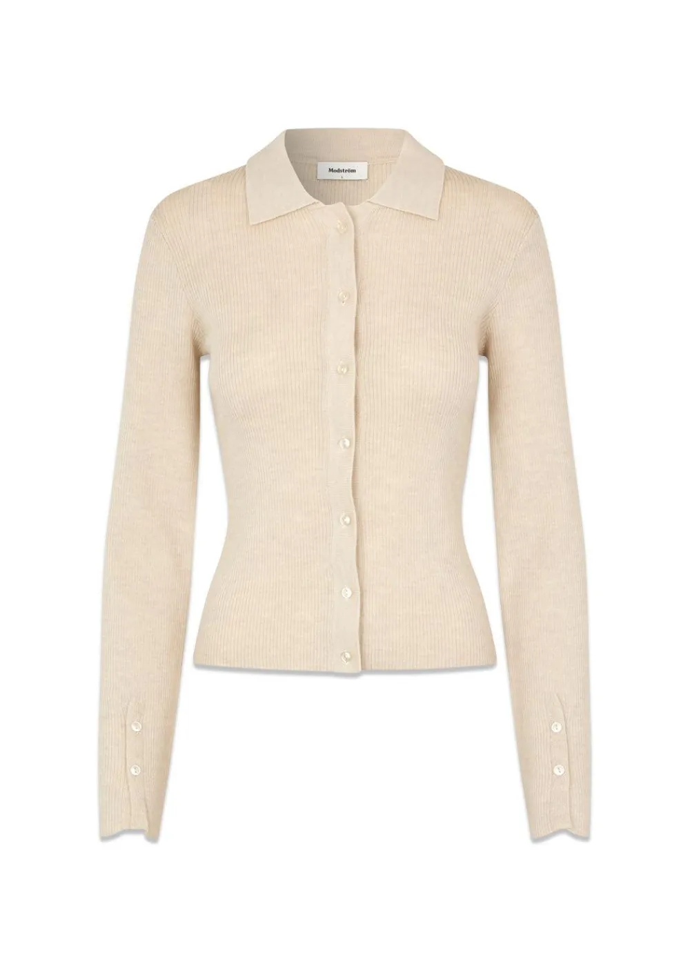 HirokiMD cardigan>Modström Best