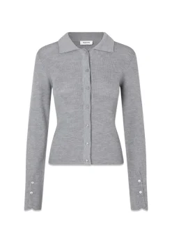 HirokiMD cardigan>Modström Hot