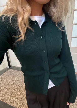 HirokiMD cardigan></noscript>Modström New