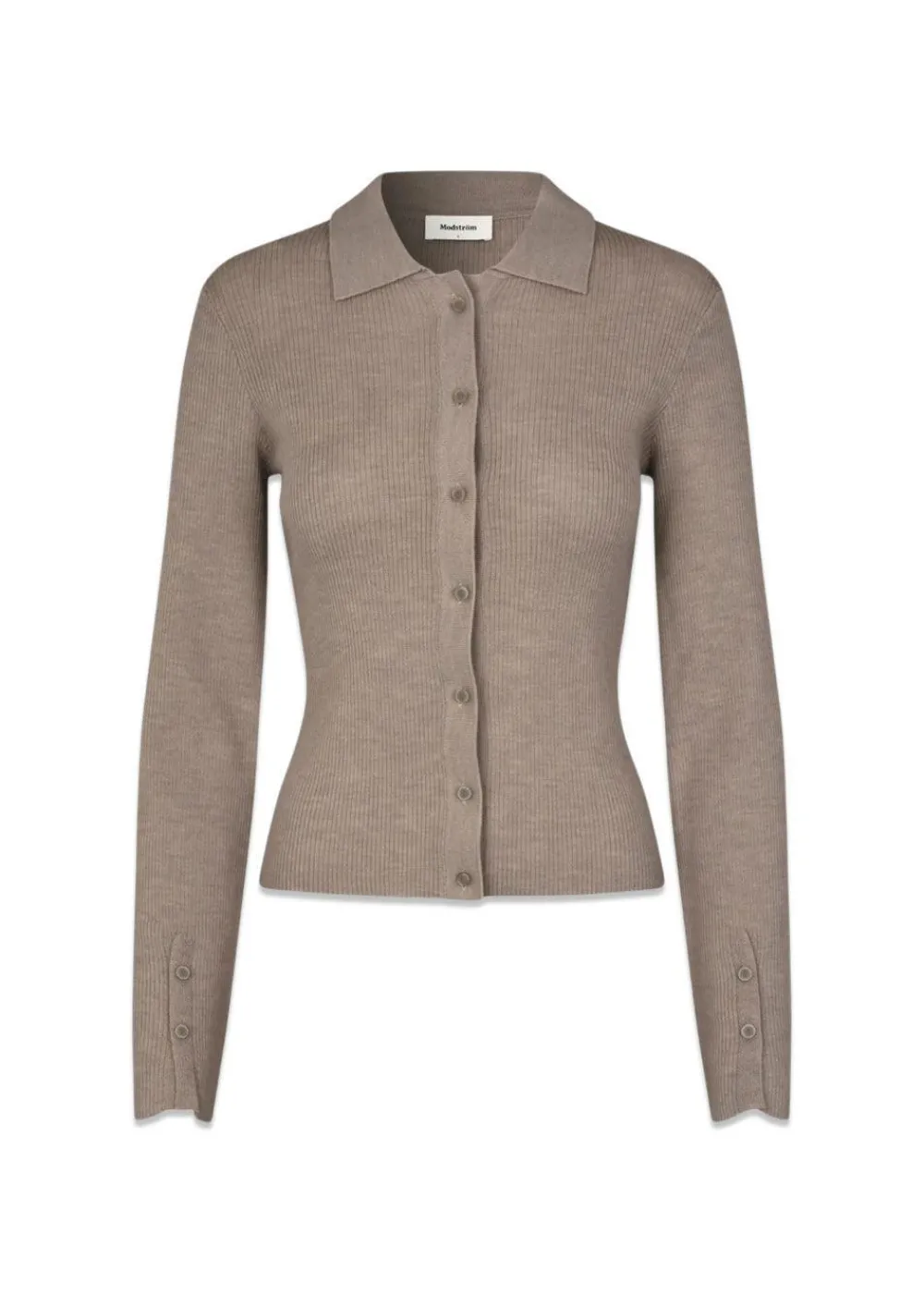 HirokiMD cardigan>Modström Discount