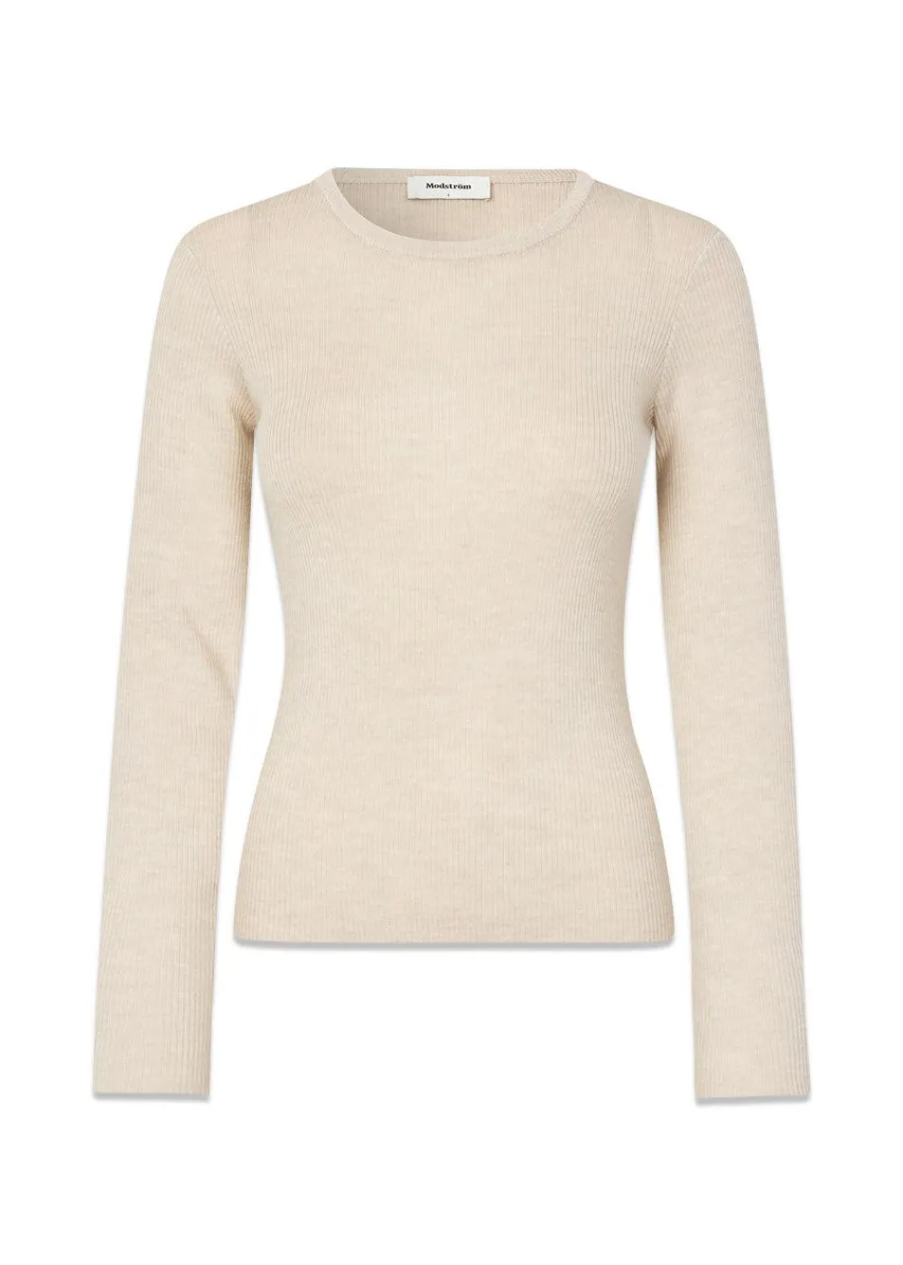 HirokiMD o-neck>Modström New