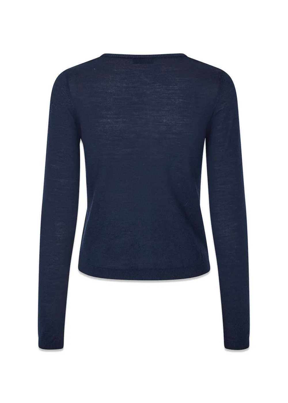 HirokiMD short cardigan>Modström