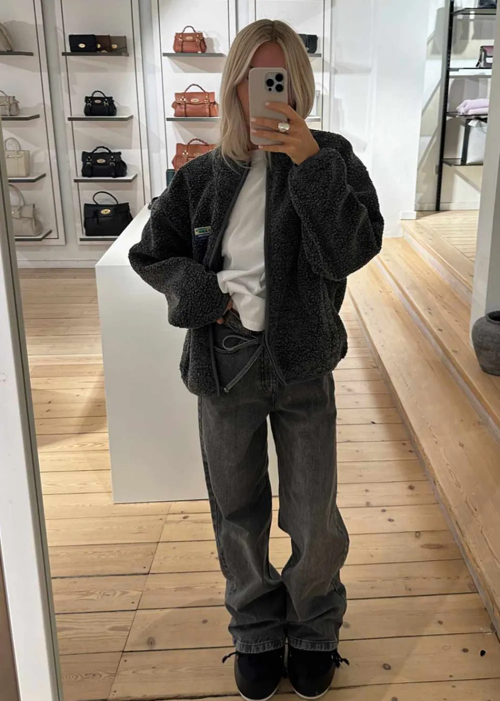 HOK16CH23>American Vintage New