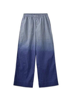 Holiday Dip Dye Pants>H2O Fagerholt Outlet