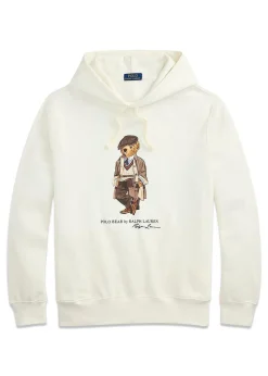 Hooded Bear Sweat>Ralph Lauren Best