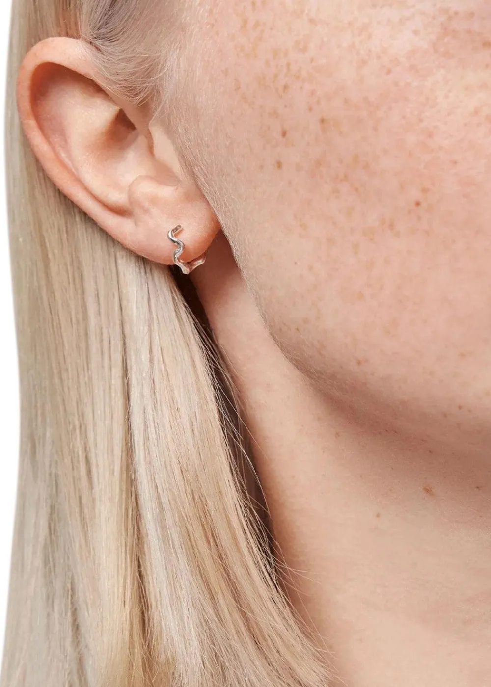 Hoops, Holly Large>ENAMEL Copenhagen