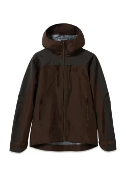 Hornstrandir Gore-Tex Pro W Jacket>66 North Sale