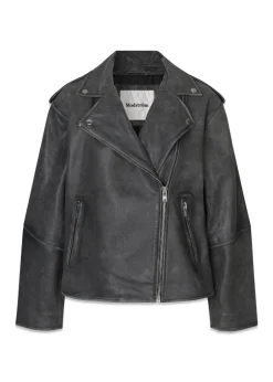 HullaMD jacket>Modström