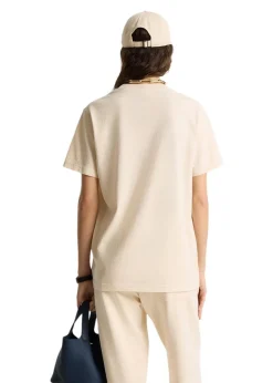 H&W Crest T-Shirt><noscript><img width=