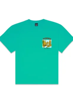 I LOVE ITALY TEE>Pas de Mer Clearance