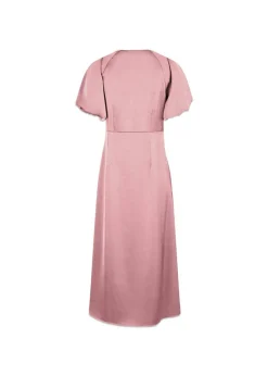 Illana Heavy Sateen Dress><noscript><img width=