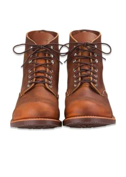 Iron Ranger>Red Wing Best