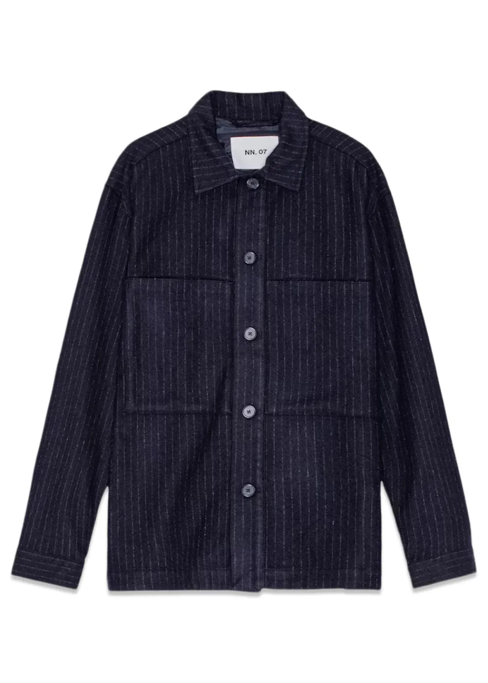 Isak 1630>Nn. 07 Clearance