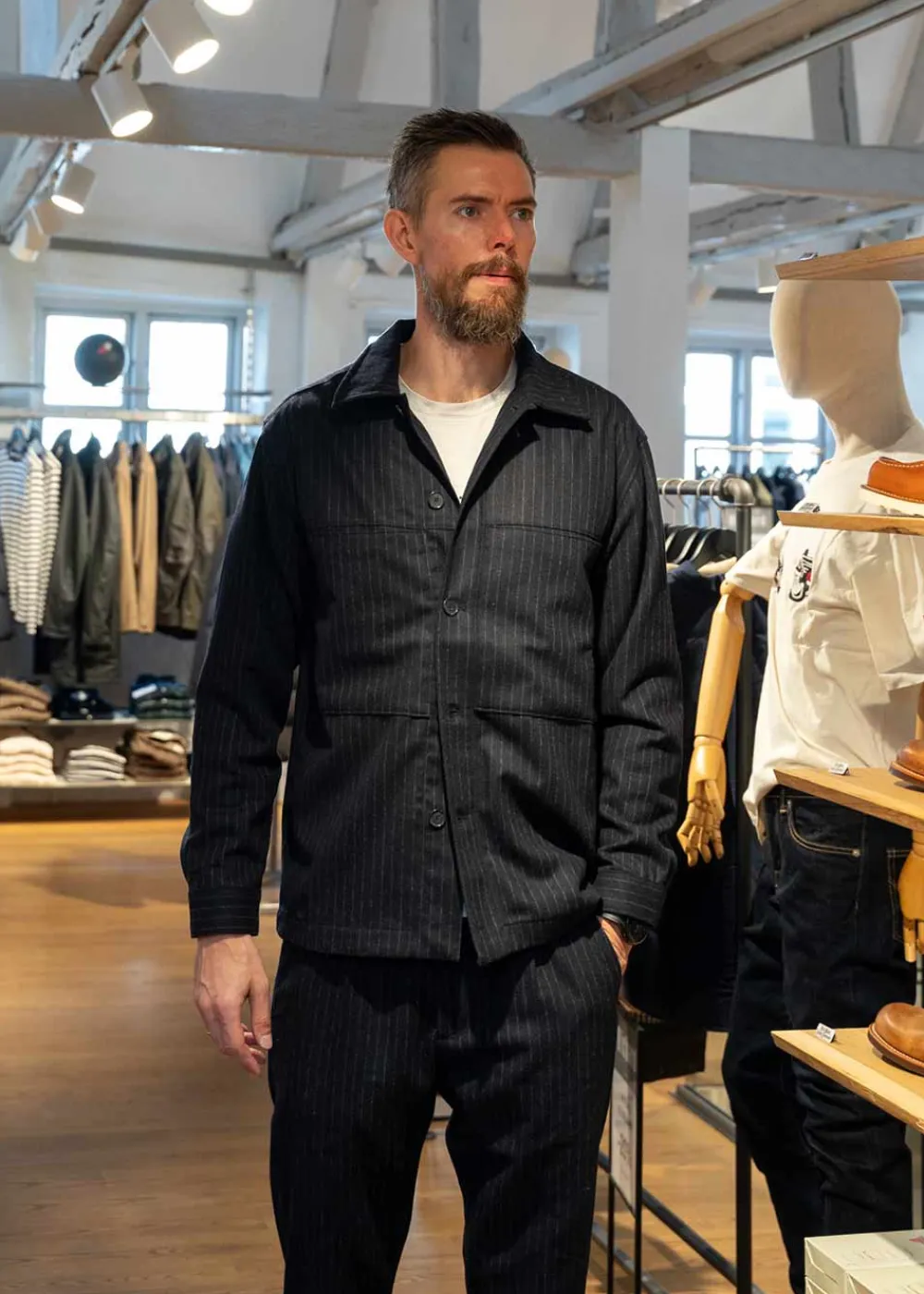 Isak 1630>Nn. 07 Clearance