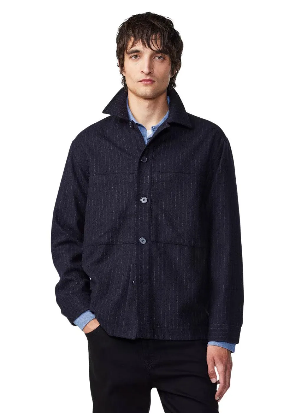 Isak 1630>Nn. 07 Clearance