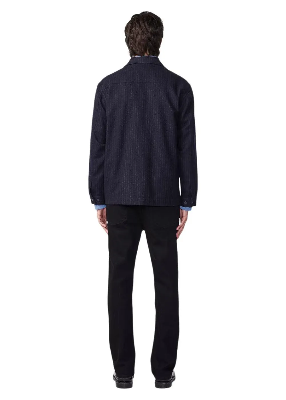 Isak 1630>Nn. 07 Clearance