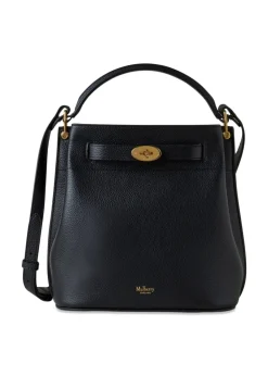 ISLINGTON BUCKET SMALL CLASSIC GRAIN>Mulberry Discount