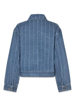 Isoldemd jacquard overshirt><noscript><img width=