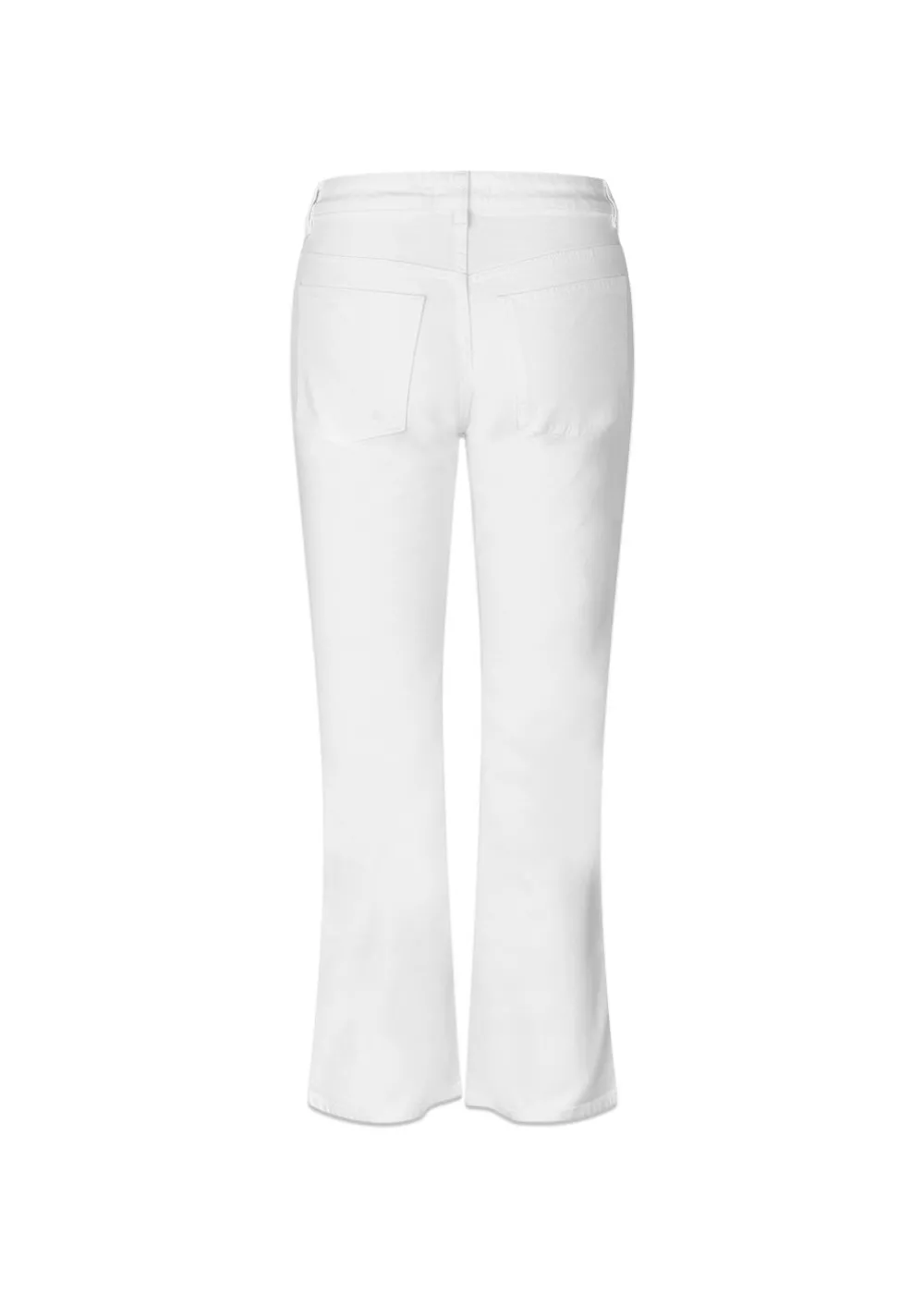 Isoldemd solid cropped jeans>Modström Sale