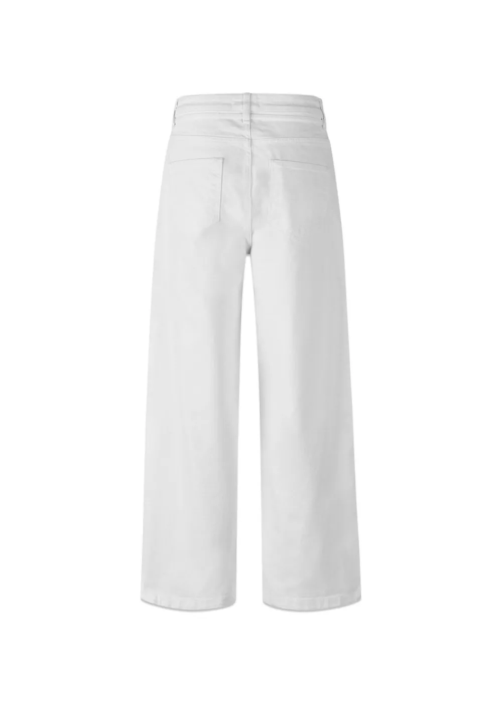 Isoldemd solid pants>Modström Sale