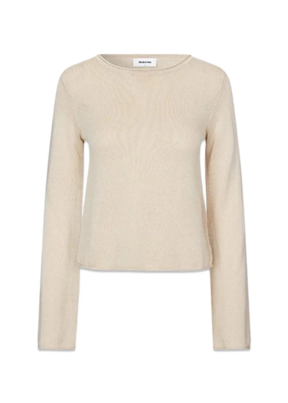 IvonneMD o-neck>Modström Best