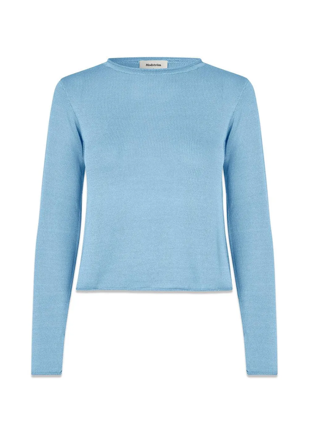 IvonneMD o-neck>Modström New
