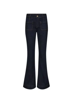 IVY-Ann Charlotte Jeans Wash Rinse Vicky>Ivy Copenhagen Clearance
