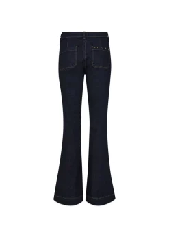 IVY-Ann Charlotte Jeans Wash Rinse Vicky><noscript><img width=
