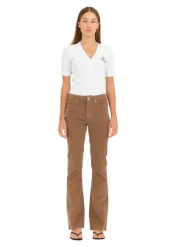 IVY-Tara Jeans Baby Cord>Ivy Copenhagen Outlet