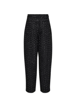 Janice Slung Jeans Punch Denim>Ivy Copenhagen Sale