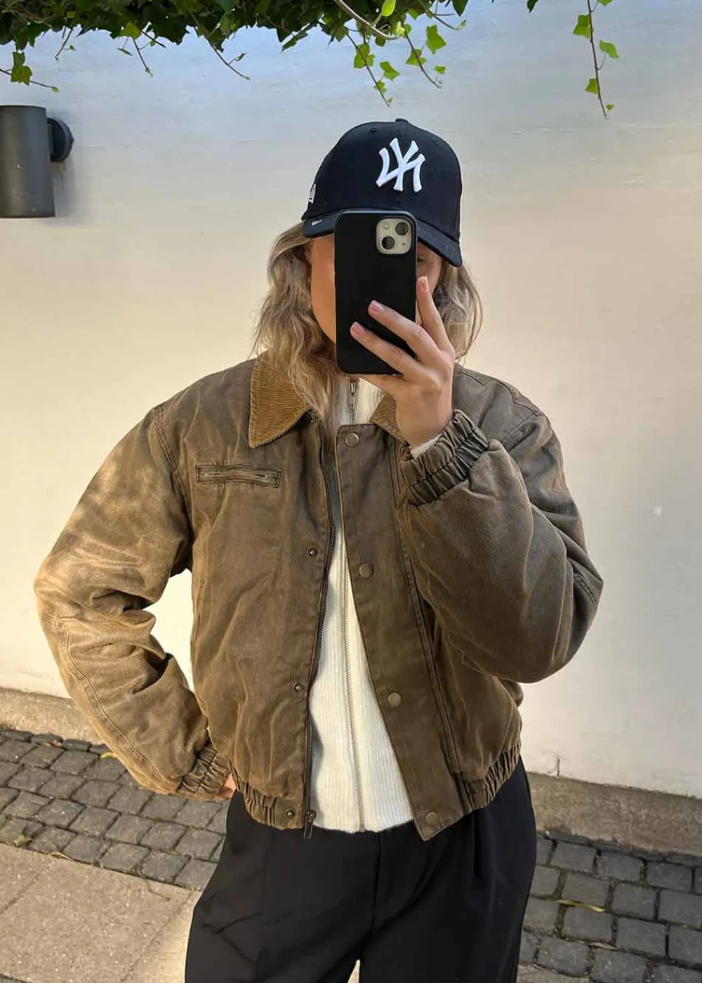 JanMD Jacket>Modström Sale