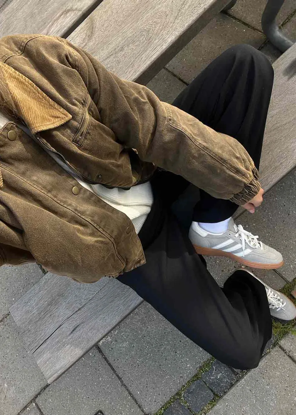 JanMD Jacket>Modström Sale