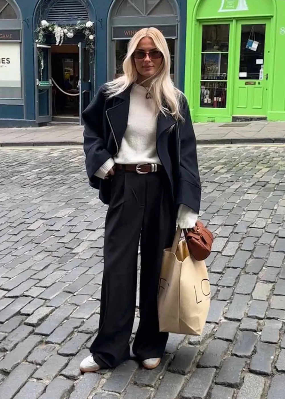 JannaMD jacket>Modström Online