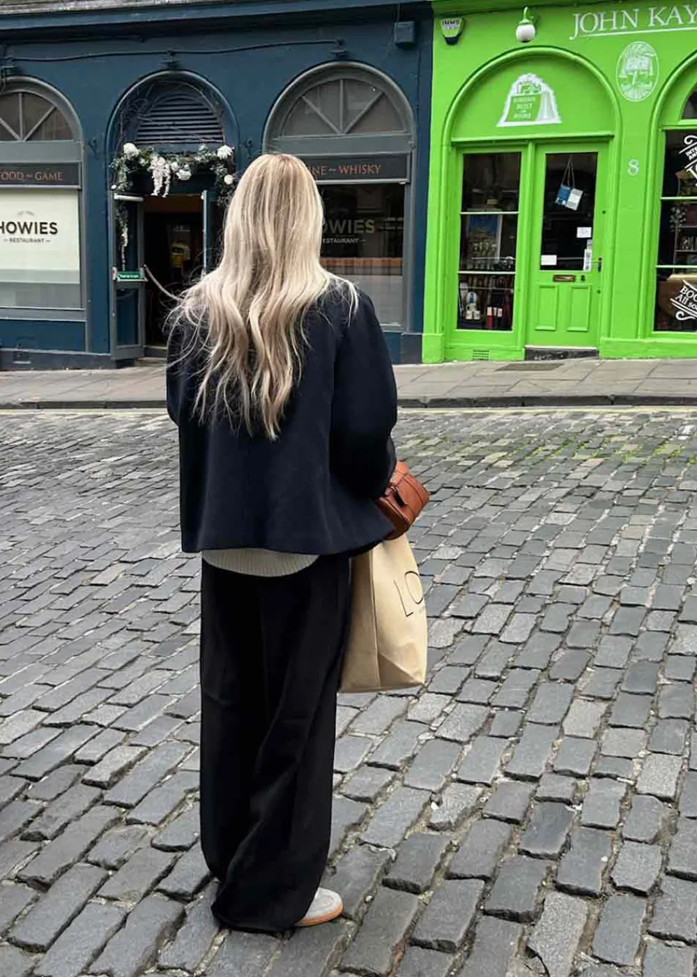 JannaMD jacket>Modström Online