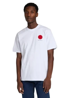 JAPANESE SUN T-SHIRT><noscript><img width=