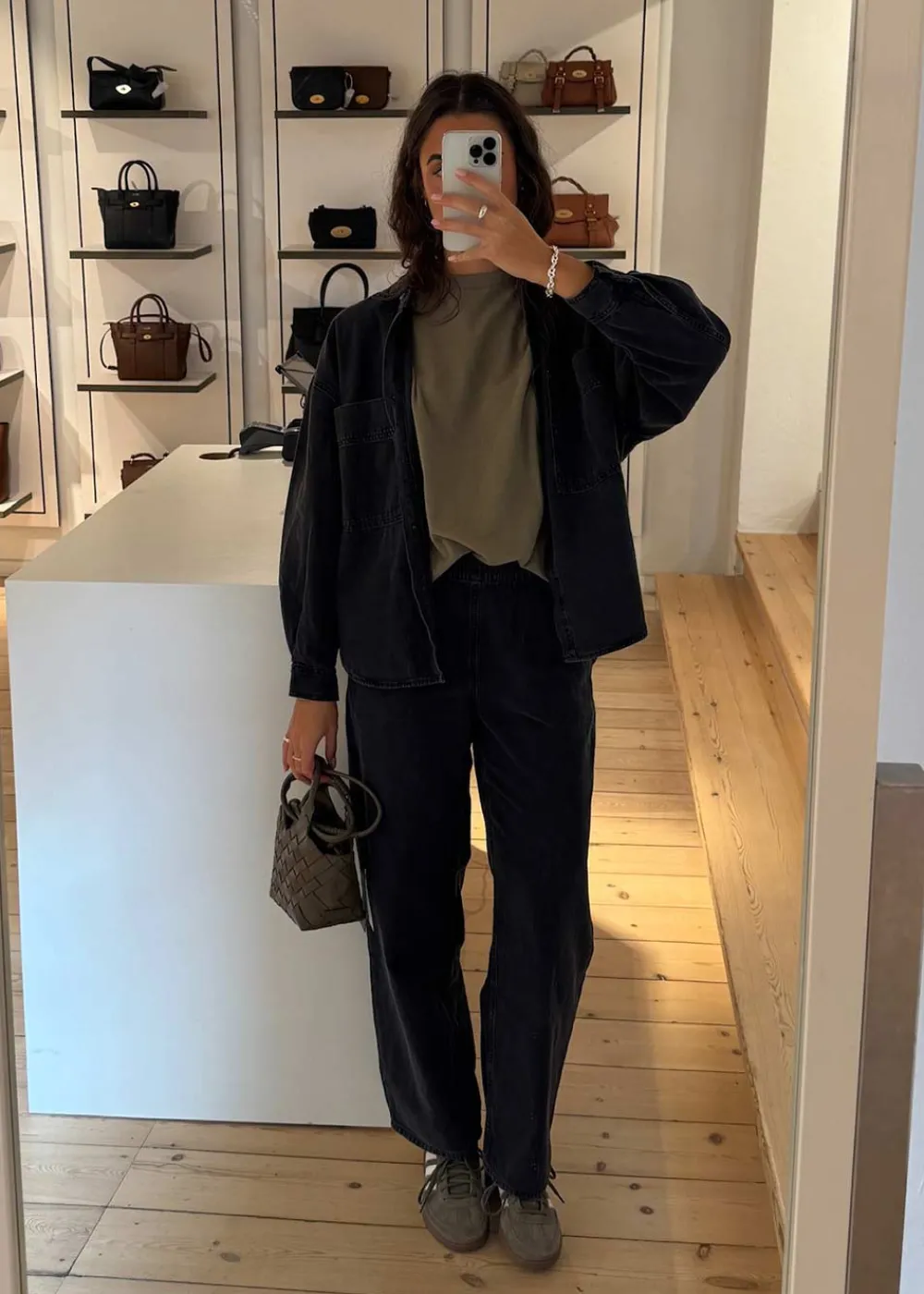 JAZY>American Vintage Discount