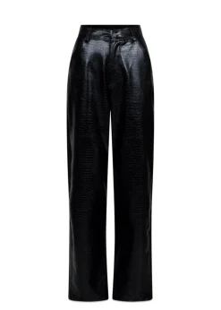 Jennifer Croc Pants>Neo Noir Online