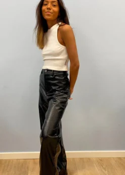 Jennifer Croc Pants><noscript><img width=