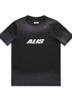 JERON ESSENTIAL T-SHIRT W/ LOGO>ALIS Outlet