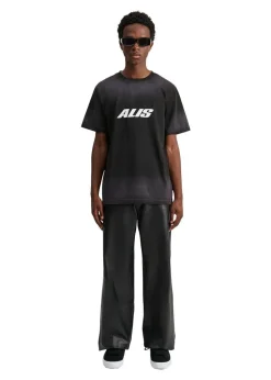 JERON ESSENTIAL T-SHIRT W/ LOGO></noscript>ALIS Outlet