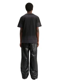 JERON ESSENTIAL T-SHIRT W/ LOGO></noscript>ALIS Outlet