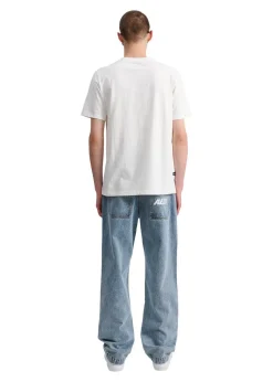 JERON ESSENTIAL T-SHIRT W/ LOGO><noscript><img width=